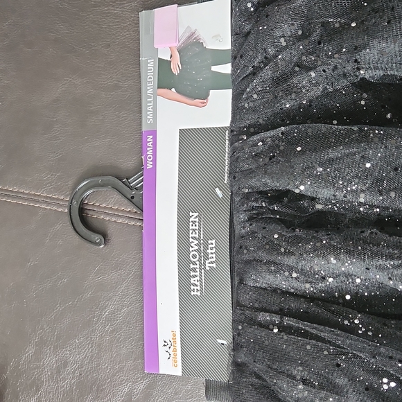 Black TuTu - Picture 4 of 4